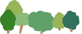 木のイラスト
